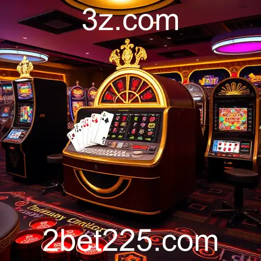 A Ascensão dos Jogos Online em 2025: Tendências e Impactos