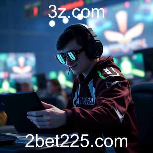 Ascensão dos Jogos Online e Novas Tendências