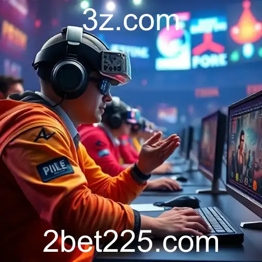 Transformações no Setor de Apostas Online e a Influência da Tecnologia