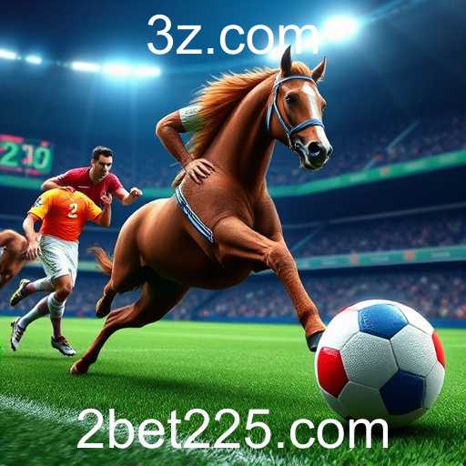 A Ascensão do Bet225 no Cenário Brasileiro de Jogos