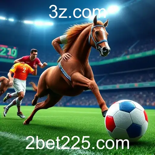 A Ascensão do Bet225 no Cenário Brasileiro de Jogos