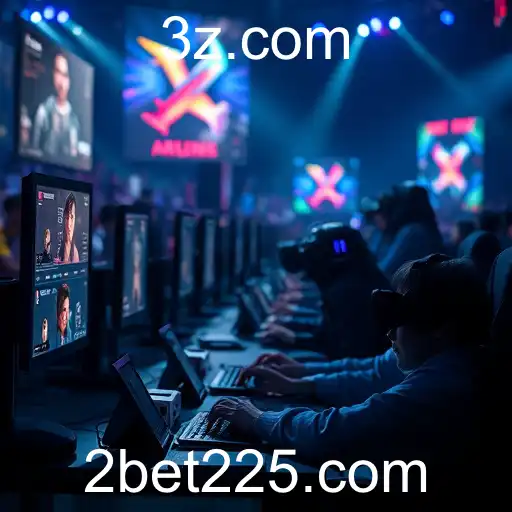 O Crescimento dos Sites de Apostas em 2025 no Brasil