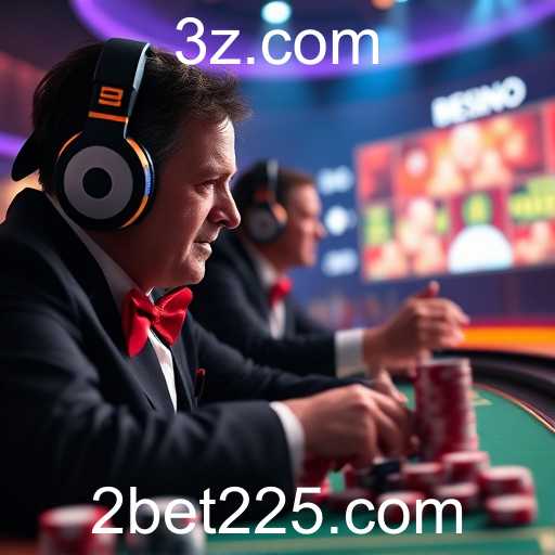 Tendências e Desafios dos Jogos Online no Brasil