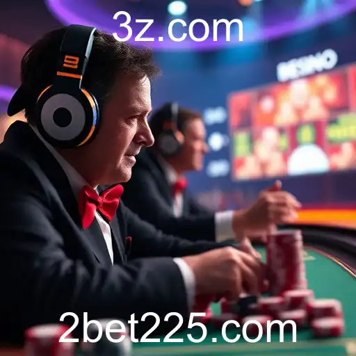 Tendências e Desafios dos Jogos Online no Brasil