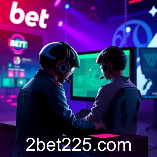 Tendências Emergentes no Mundo dos Jogos Online