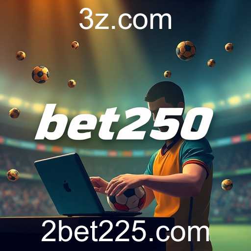 A Evolução dos Jogos de Aposta Online