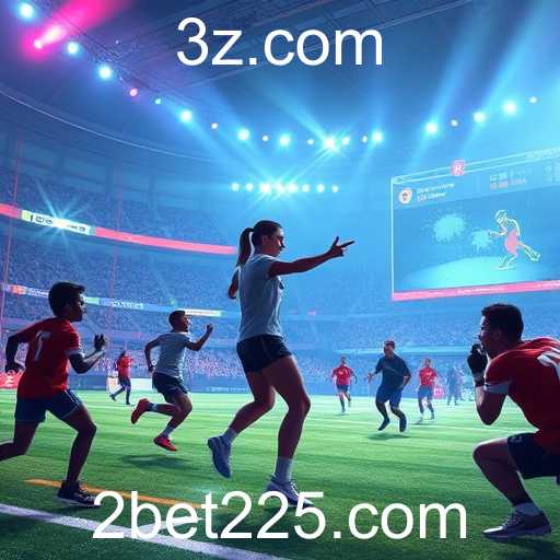 A Evolução dos Jogos Digitais em 2025