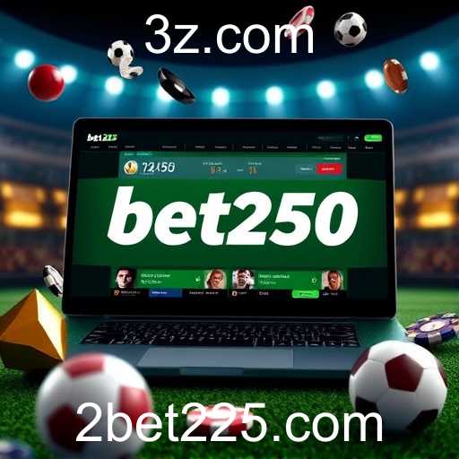 A Evolução dos Jogos de Apostas e o Crescimento de bet225