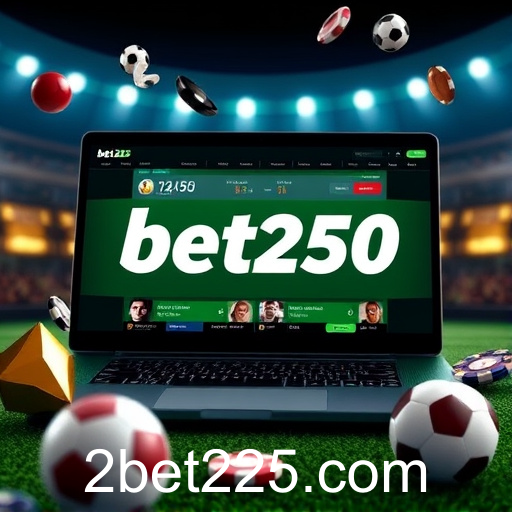 A Evolução dos Jogos de Apostas e o Crescimento de bet225
