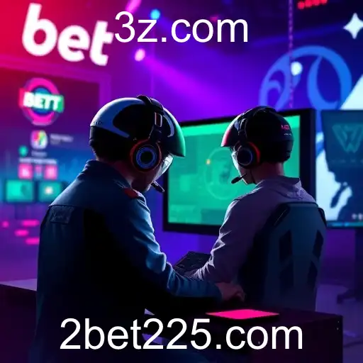 A Expansão dos Jogos Online no Brasil Através do bet225