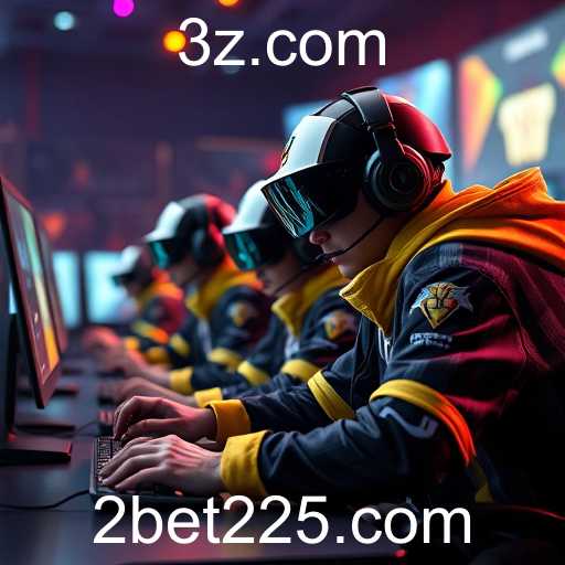 O Futuro dos Jogos Digitais: Inovações e Tendências