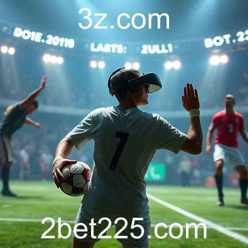 Revolução no Mundo dos Games de Apostas: Uma Análise Completa