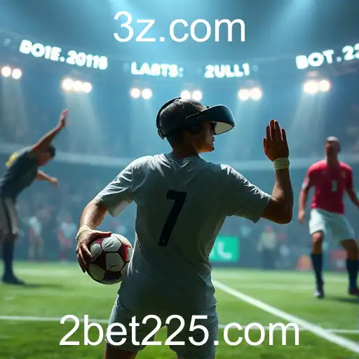 Revolução no Mundo dos Games de Apostas: Uma Análise Completa