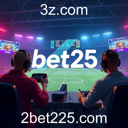 A Evolução dos Jogos Digitais em 2025