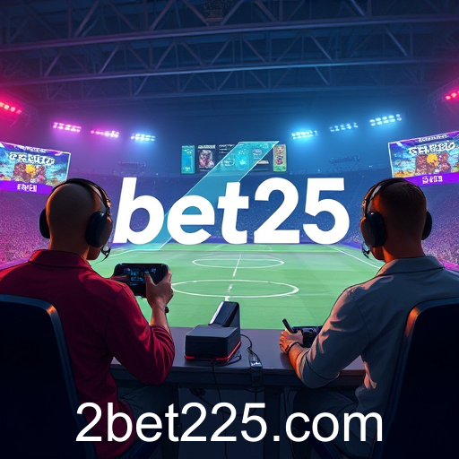 A Evolução dos Jogos Digitais em 2025