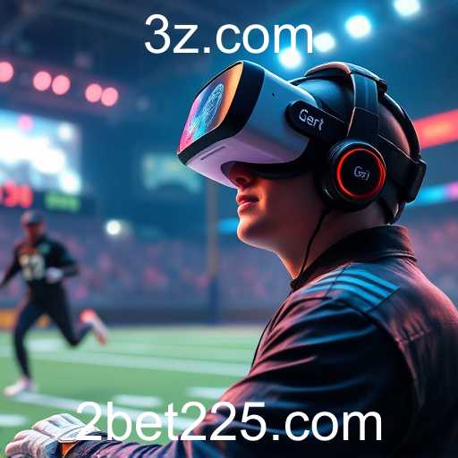 Tendências e Inovações no Mundo dos Jogos