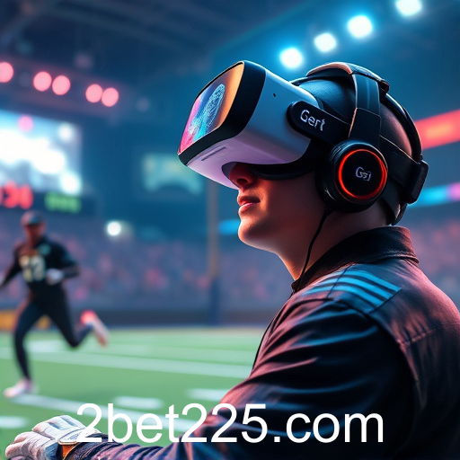 Tendências e Inovações no Mundo dos Jogos