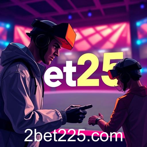 A Revolução do Gaming em 2025: Como o Futuro dos Jogos Está Mudando