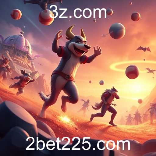 Tendências em Jogos: Uma Nova Era de Diversão Digital