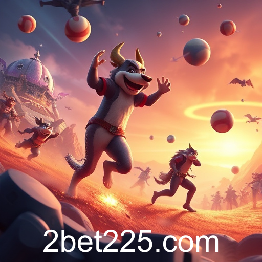 Tendências em Jogos: Uma Nova Era de Diversão Digital