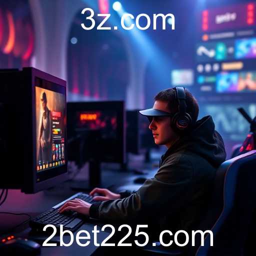 Tendências e Novidades do Mundo dos Jogos Online