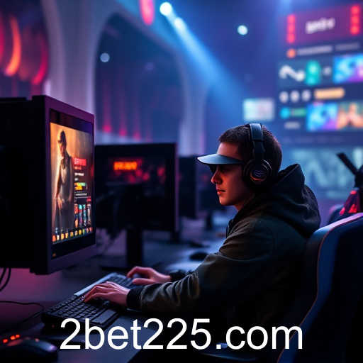 Tendências e Novidades do Mundo dos Jogos Online