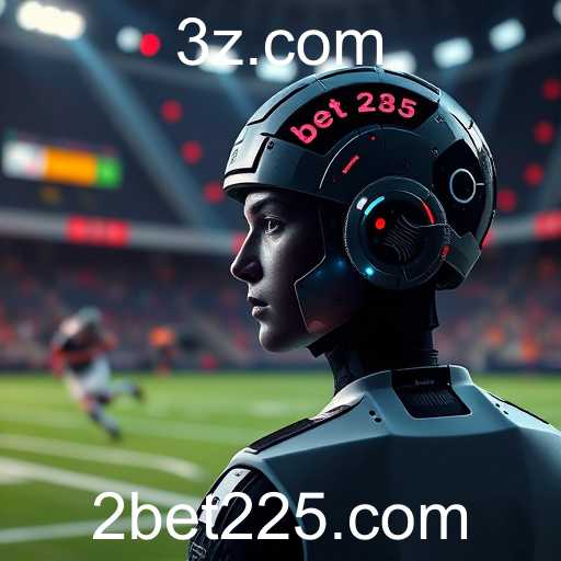 O Impacto da IA nos Jogos Online e Apostas