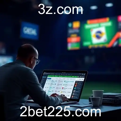 Impacto dos Jogos Online em 2025