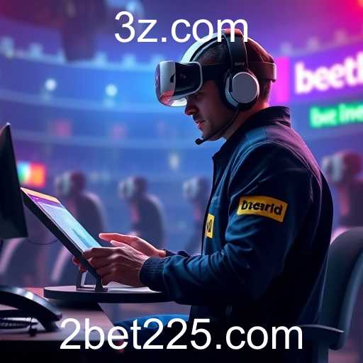 Impacto do Avanço Tecnológico nos Sites de Jogos Online