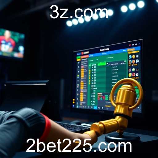 Impactos Recentes da Legislação sobre Jogos Online