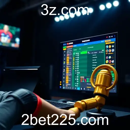 Impactos Recentes da Legislação sobre Jogos Online