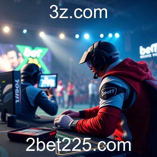 Inovação e Competição na Arena dos Jogos Online