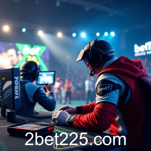 Inovação e Competição na Arena dos Jogos Online