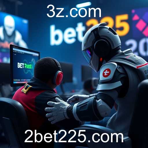 Inovações e Tendências no Mundo dos Jogos Online