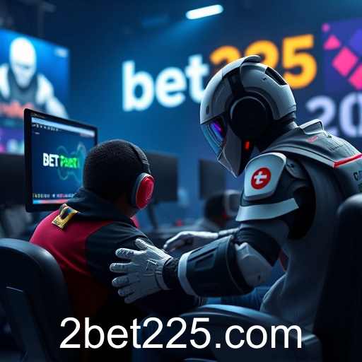 Inovações e Tendências no Mundo dos Jogos Online
