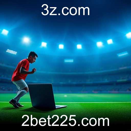 A Ascensão das Apostas Online e seu Impacto em 2025