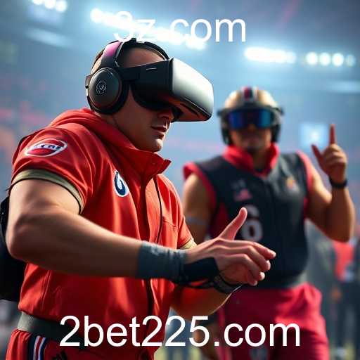 A Ascensão dos Jogos de Apostas em 2025