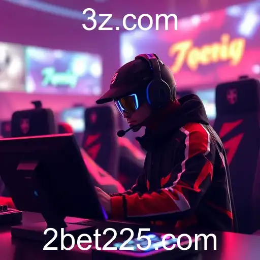 Cenário Atual dos Jogos de Apostas Online