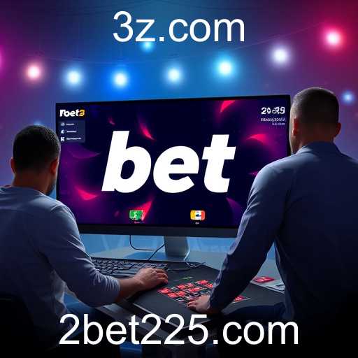 Tendências e Desafios no Mundo dos Jogos Online