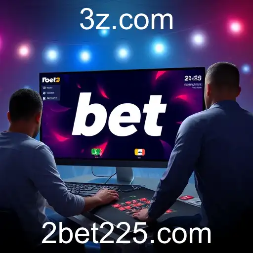 Tendências e Desafios no Mundo dos Jogos Online