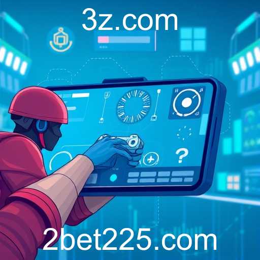 Tendências Recentes em Jogos Mobile