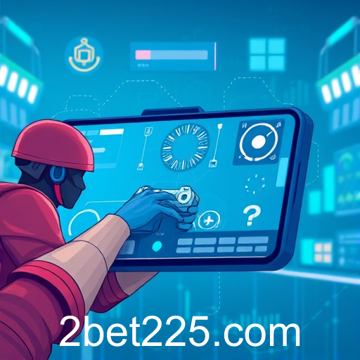 Tendências Recentes em Jogos Mobile