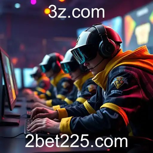 O Futuro dos Jogos Digitais: Inovações e Tendências