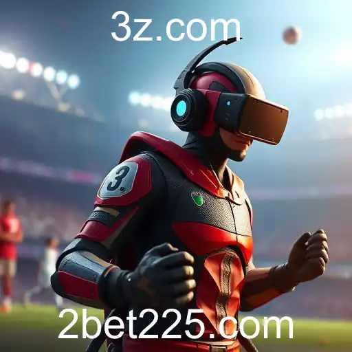 A Revolução do Gaming em 2025