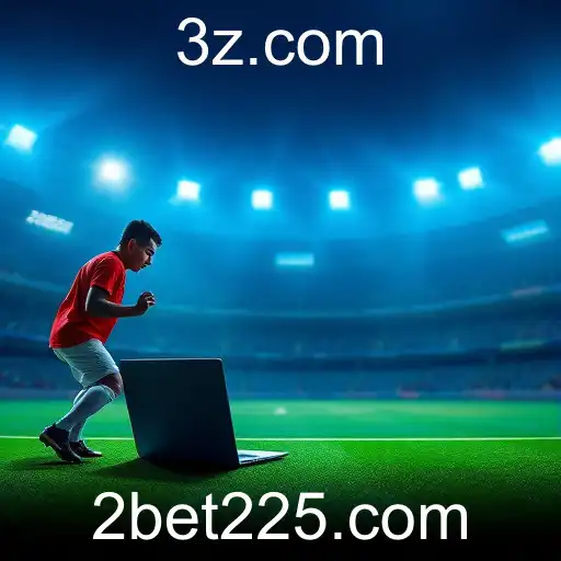 A Ascensão das Apostas Online e seu Impacto em 2025