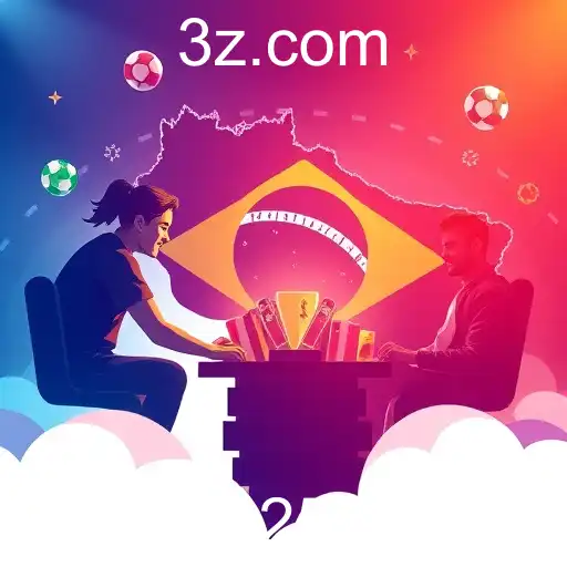 Tendências do Jogo Online e o Impacto no Brasil