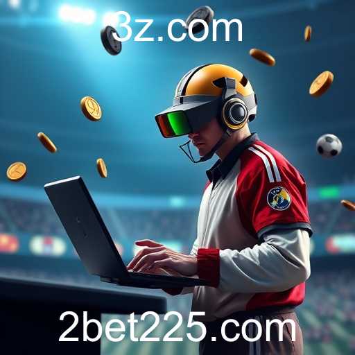 Revolução do Jogo Online: Tendências e Perspectivas