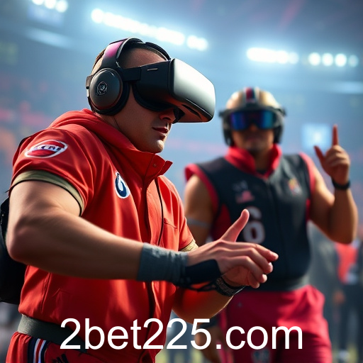 A Revolução dos Jogos e Apostas Online