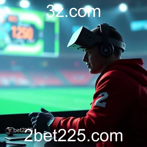 Revolução no Mundo dos Jogos Online