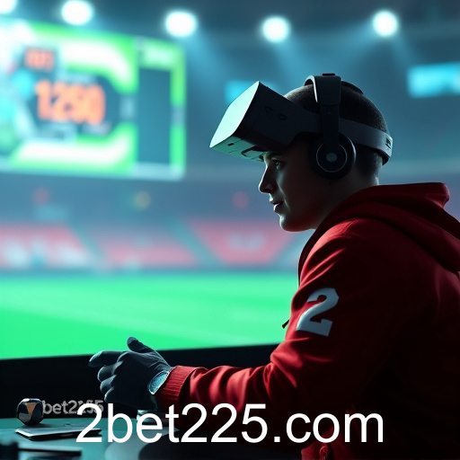 Revolução no Mundo dos Jogos Online